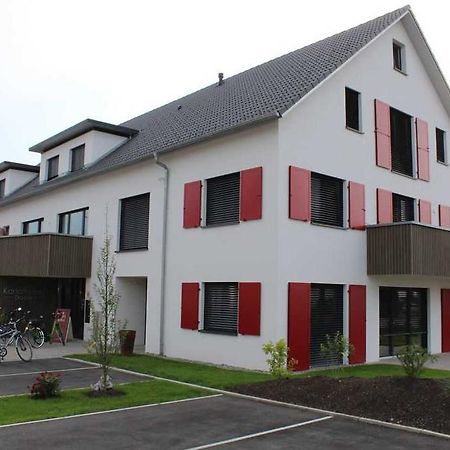 Fewo Daiber Bad Schussenried Ngoại thất bức ảnh
