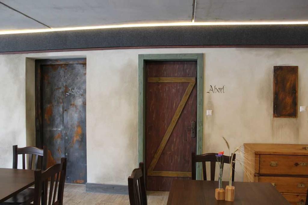 Fewo Daiber Bad Schussenried Ngoại thất bức ảnh