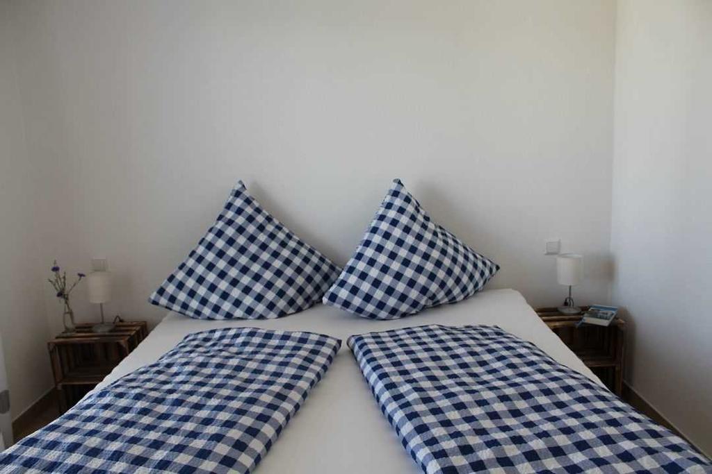 Fewo Daiber Bad Schussenried Ngoại thất bức ảnh