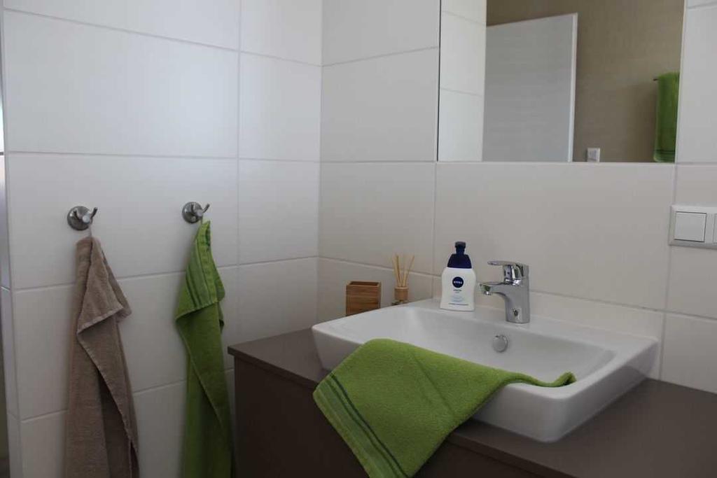 Fewo Daiber Bad Schussenried Ngoại thất bức ảnh