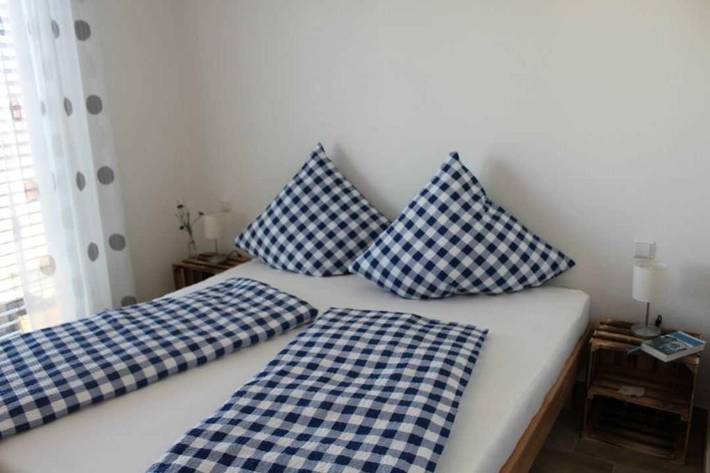 Fewo Daiber Bad Schussenried Ngoại thất bức ảnh