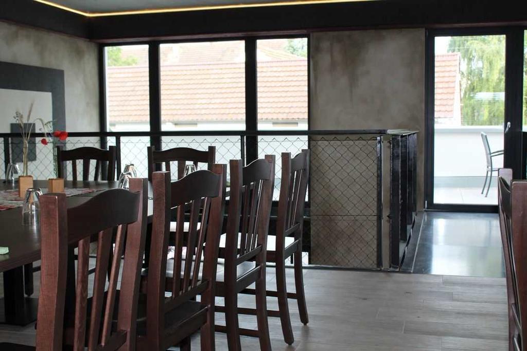 Fewo Daiber Bad Schussenried Ngoại thất bức ảnh